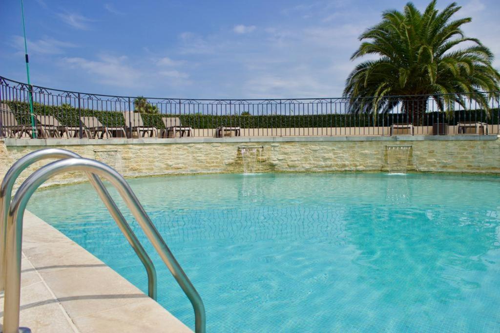 Standing T3Bis Presqu'Ile De La Lagune - Piscine - Mer & Nature Saint-Cyprien  Exterior photo
