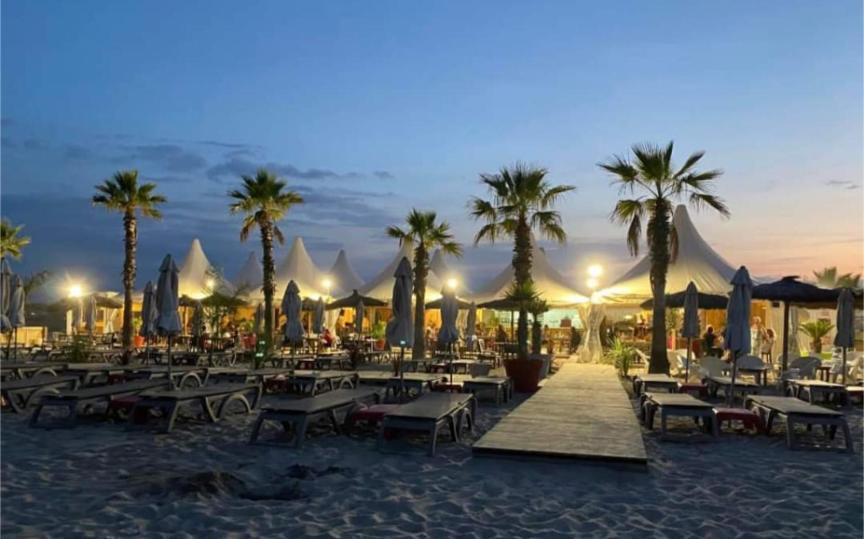 Standing T3Bis Presqu'Ile De La Lagune - Piscine - Mer & Nature Saint-Cyprien  Exterior photo